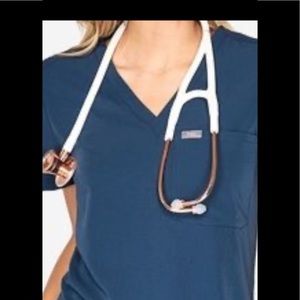 Figs Dark Harbor Catarina XS